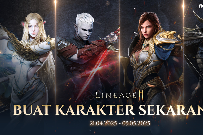 Lineage2M
