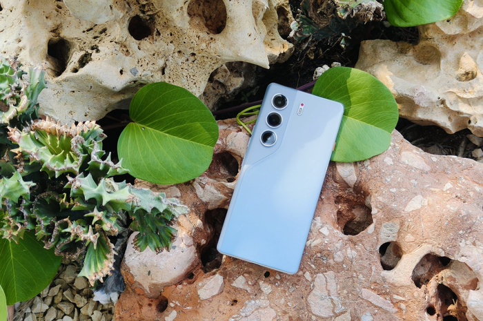 Tecno Camon 40 Pro 5G