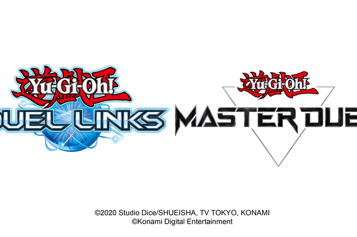 Road to Worlds Yu-Gi-Oh! Duel Links dan Master Duel