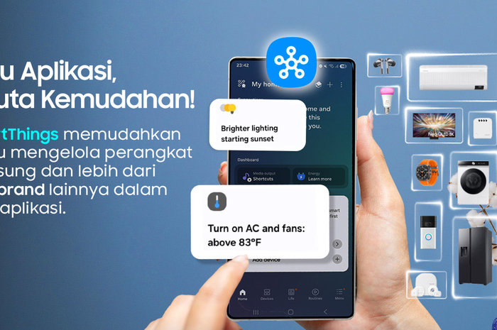 SmartThings