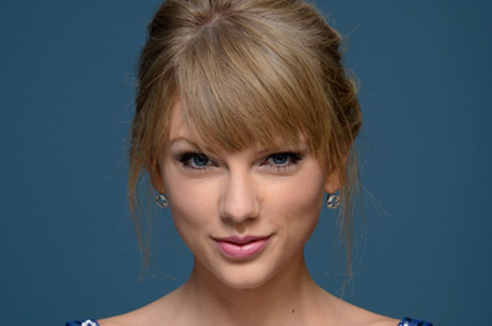 Taylor Swift: Menyiapkan Album Baru?