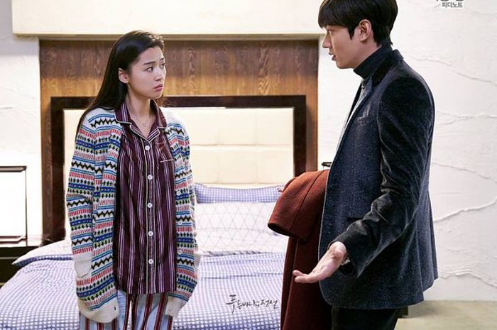 Cara menyikapi pacar yang sering menyalahkan