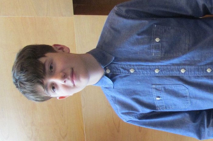 Greyson Chance: Dreams Do Come True