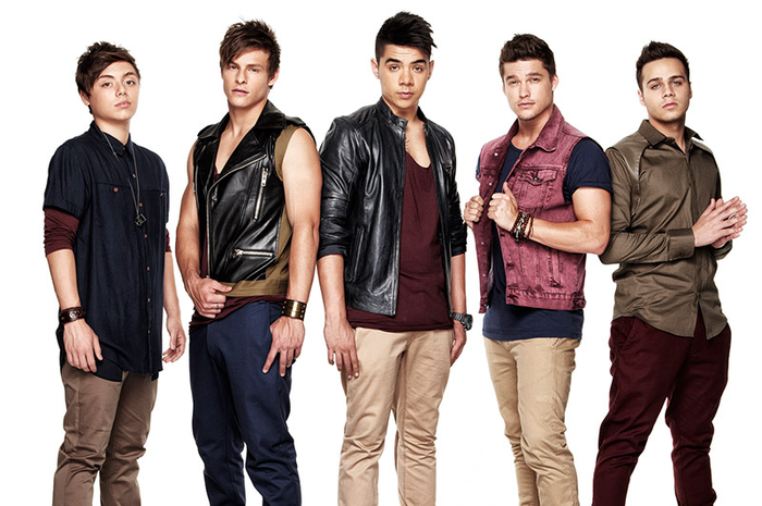 The Collective: Pengalaman Di-PHP-in Cewek