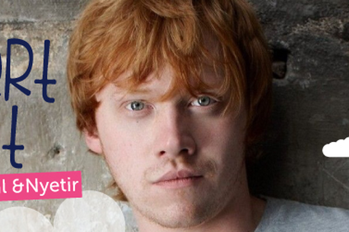Rupert Grint: Talks About Car And Driving