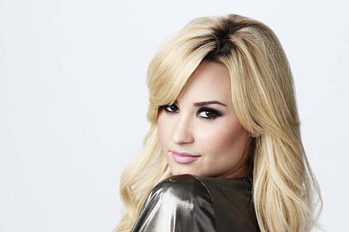 Demi Lovato: Berperan dalam Glee!
