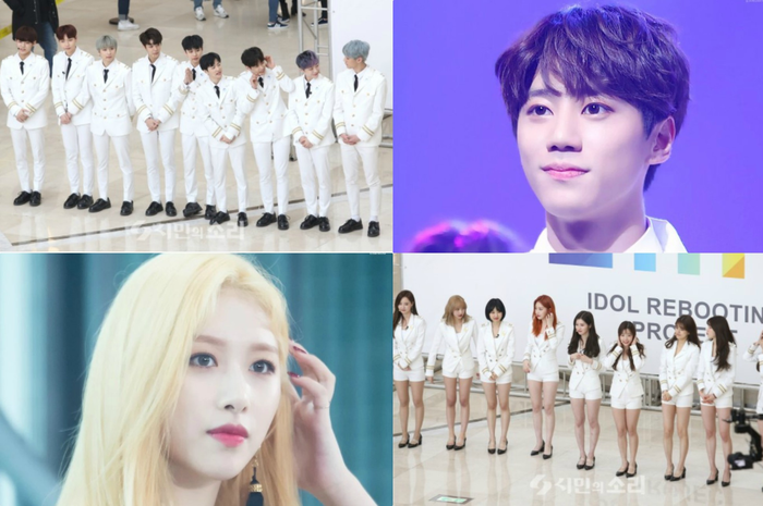 Yuk Kenalan dengan Para Pemenang ‘The Unit’ yang Akan Debut di Tahun Ini, Ada Favoritmu?