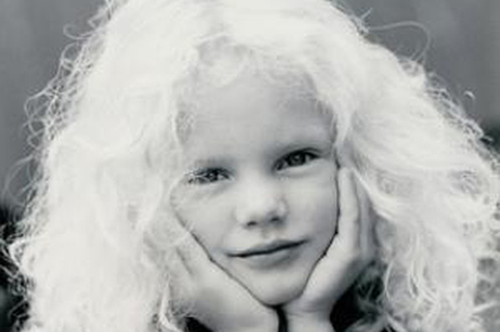 Little Taylor Swift