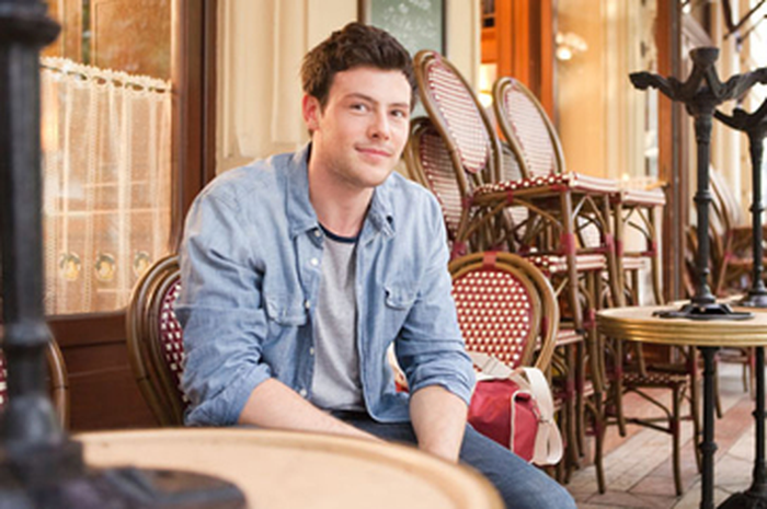 Cory Monteith: In Loving Memory