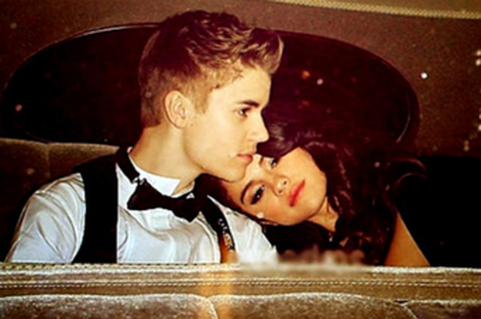 Justin Bieber: Voicemail Eksklusif untuk Selena Gomez