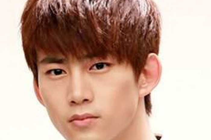 Taecyeon '2PM': Memutuskan Jadi Polisi?