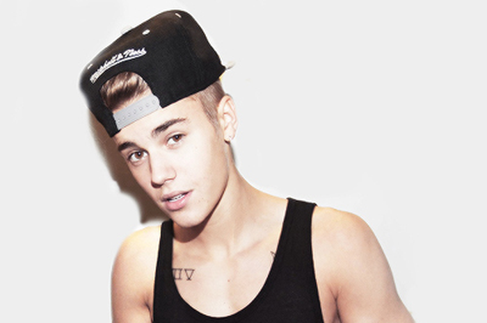 Justin Bieber: Mengebut Di Jalanan?