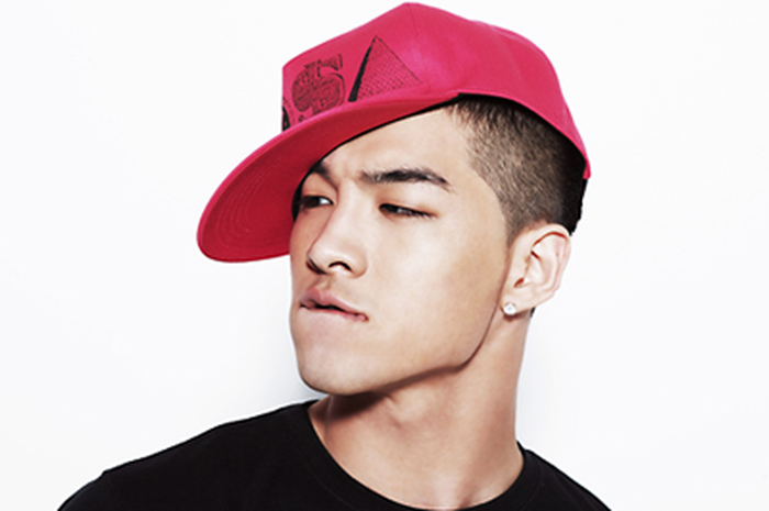 Taeyang 'Big Bang': 