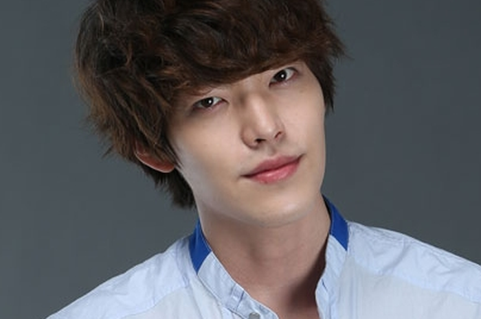 Kim Woo Bin: Aslinya Bukan Bad Boy