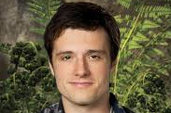 Josh Hutcherson: Kencan Favorit