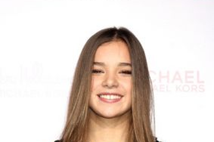 Hailee Steinfeld: Passionate, Persistent and Prepared