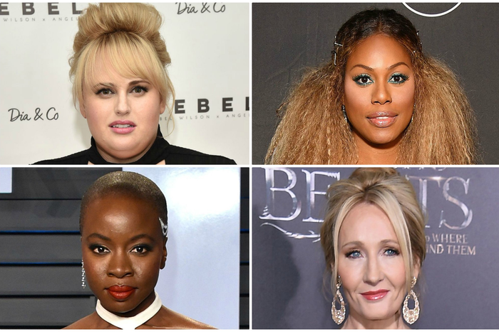 Enggak Nyangka! Ternyata 18 Seleb Cewek Hollywood Ini Lulusan dari Jurusan Kuliah yang Enggak Nyambung dengan Karir Mereka!
