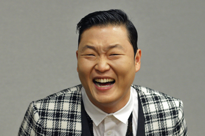 Psy: Akan Tampil di Dancing With The Star