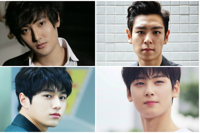 Ternyata Ini 14 Visual Grup Cowok Kpop dari Generasi Pertama Hingga Sekarang, Ada Favoritmu?