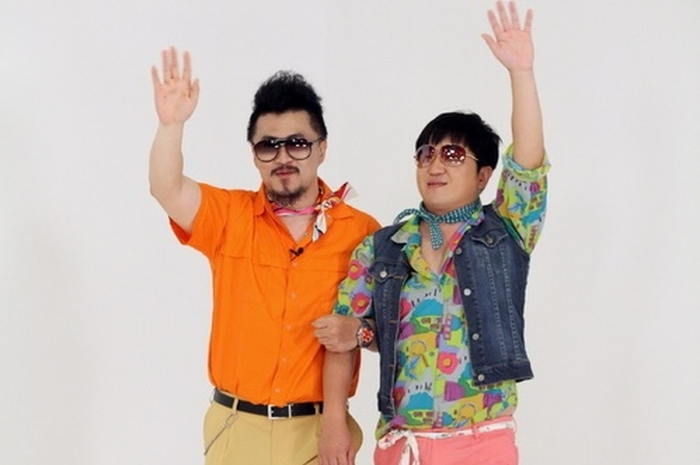 6 Rasa Terima Kasih Kita Buat Doni, Coni, dan Weekly Idol!