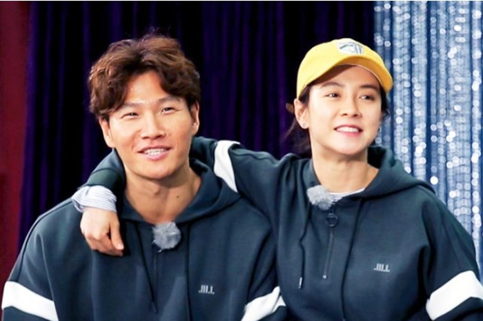 5 Moment Spartace di Running Man yang Bikin Kita Bingung Mengenai Hubungan Asmara Mereka!