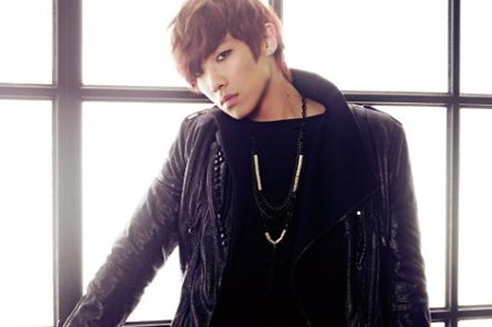 Lee Joon 'MBLAQ': Jarang Mandi