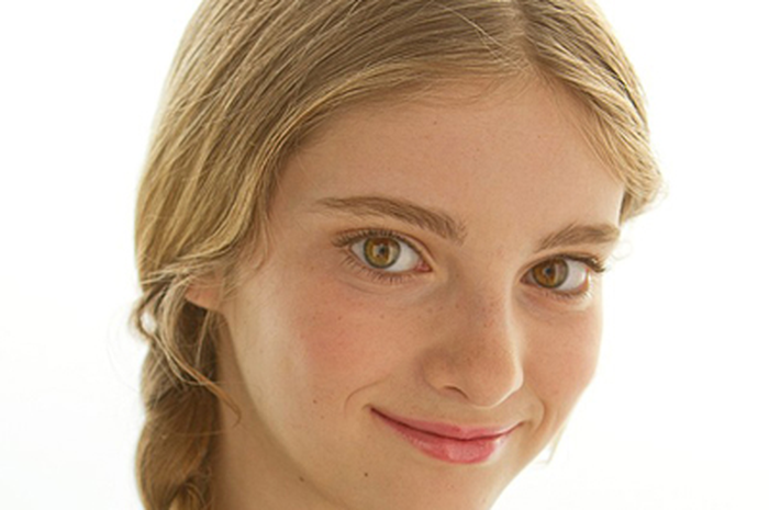 Willow Shields: Life After Primrose