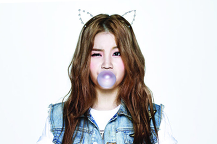 Lee Hi: Berkat Sang Kakak