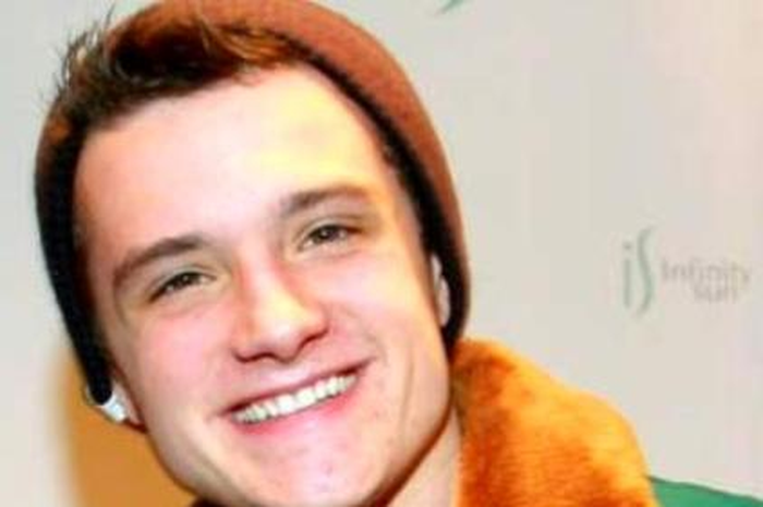 Josh Hutcherson: 7 Hal Paling Disukai