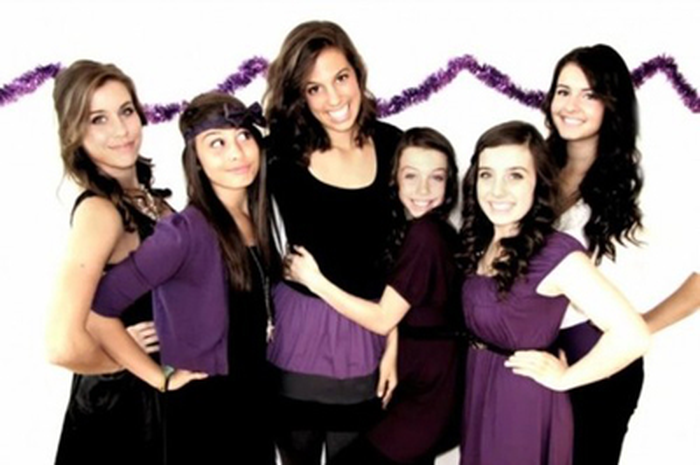 Cimorelli: Kakak Beradik Penuh Bakat