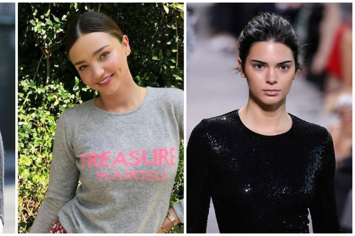 Kepoin Kabar 15 Model Mantan Pacarnya Justin Bieber Yuk!
