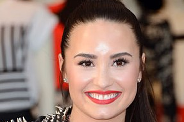 Demi Lovato: Balik ke The X Factor