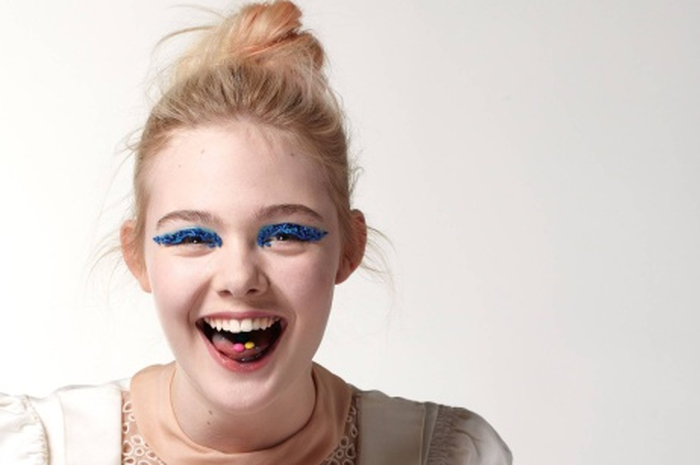 Elle Fanning: Fun Fatcs