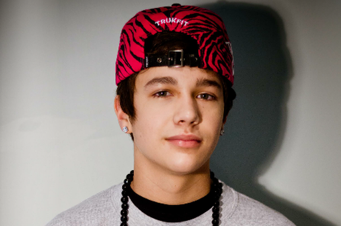 Austin Mahone: Kawanku's Exclusive Interview Part.3