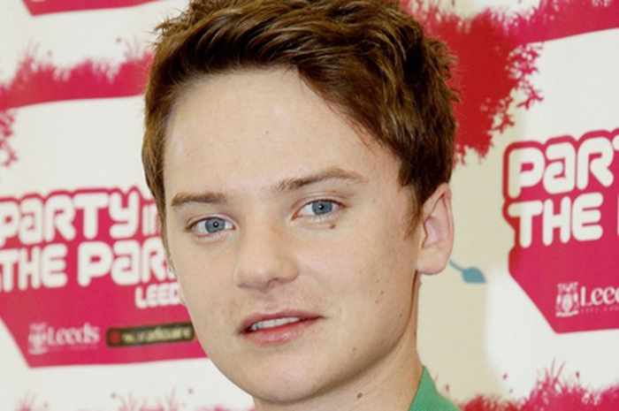 Conor Maynard:  Dating Tips