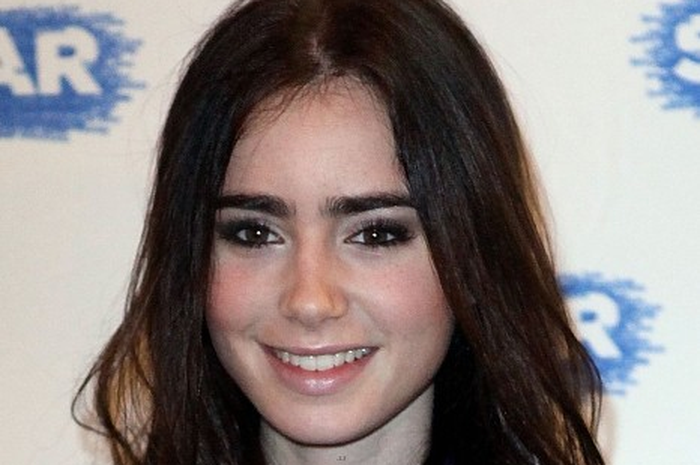 Lily Collins: Suka Mortal Instruments