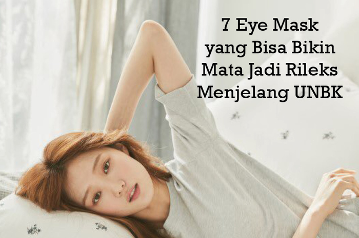 eye mask