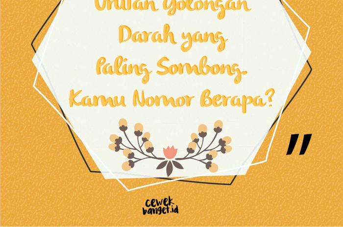 foto: Cewekbanget.id
