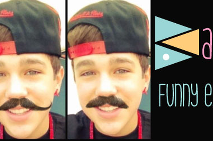 Austin Mahone: Funny Face