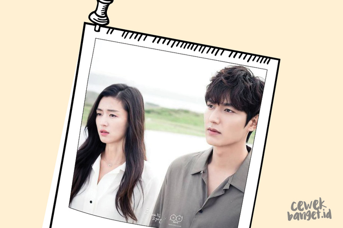 Jangan berantem lagi sama pacar, ya, girls!