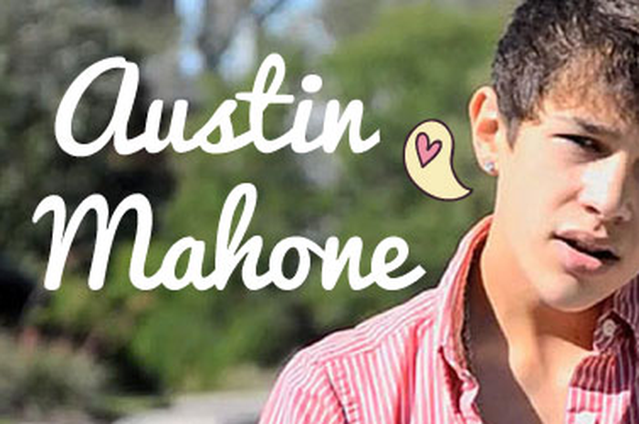 Austin Mahone: Enggak Menyerah Walau Di-bully