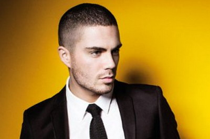 Max The Wanted: Enggak Mau Berantem Sama 1D