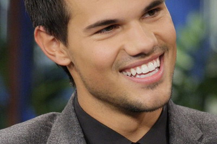 Taylor Lautner: Berpisah dengan Jacob