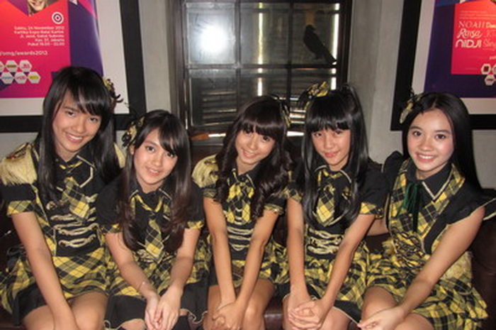 JKT48: Semua Karena Fans!