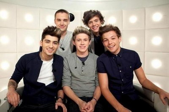 One Direction: Mau Bubar?