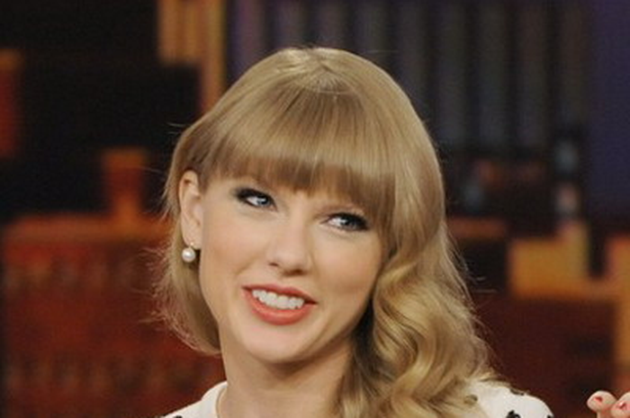 Taylor Swift: Single Baru, Begin Again
