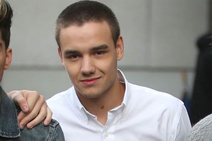 Liam Payne: Khawatir Sama Danielle