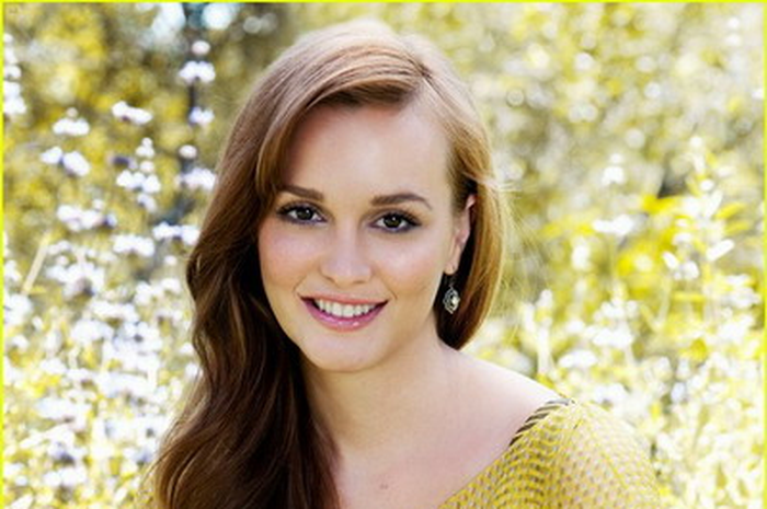 Leighton Meester: Peran Baru, Serial Baru