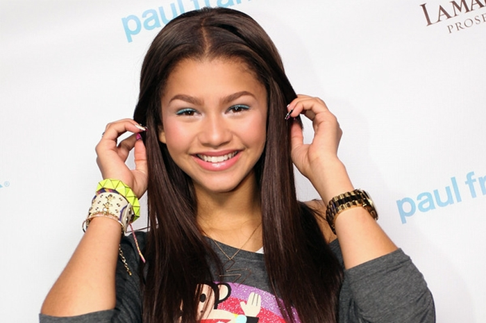 Zendaya Coleman: Hadiah Ulang Tahun Istimewa