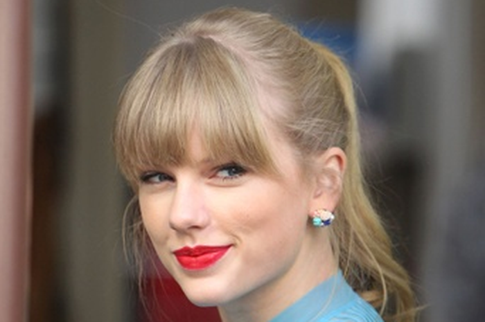 Taylor Swift: Pengin Punya Anak?